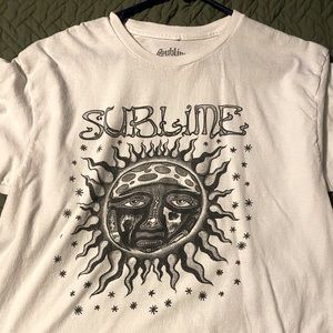 Sublime Tee
